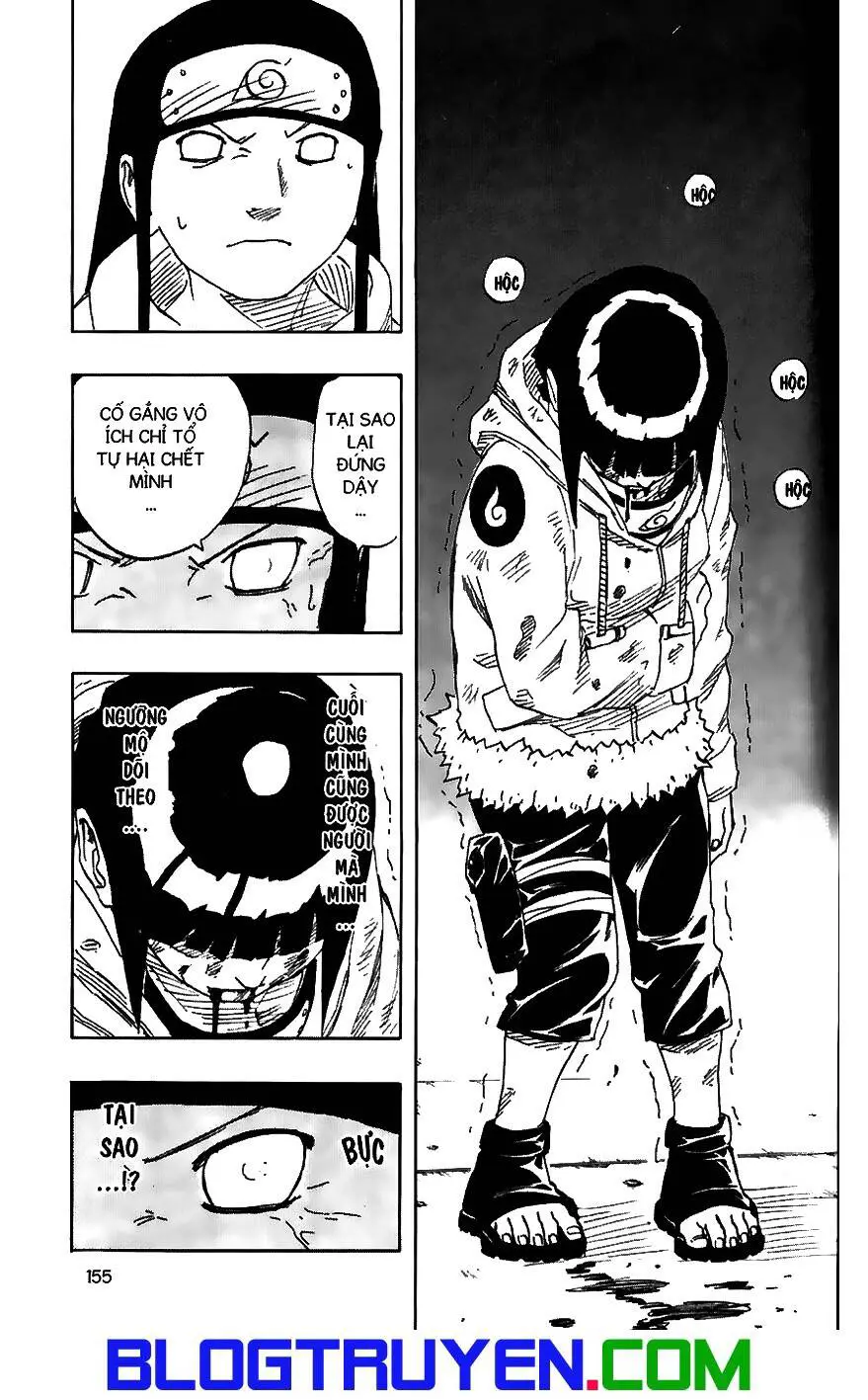 Naruto Nettruyen ZZZ Chương 80 Page 13
