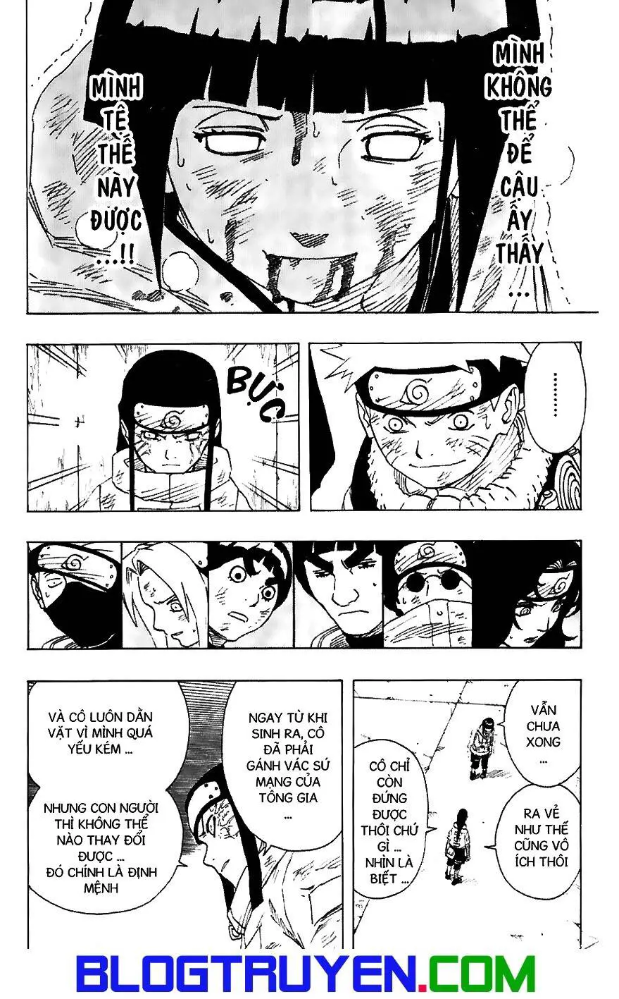 Naruto Nettruyen ZZZ Chương 80 Page 14