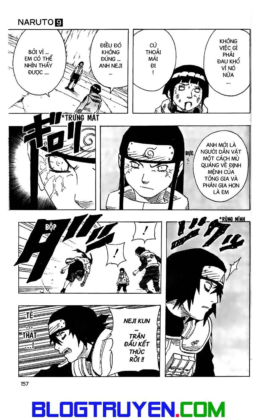 Naruto Nettruyen ZZZ Chương 80 Page 15
