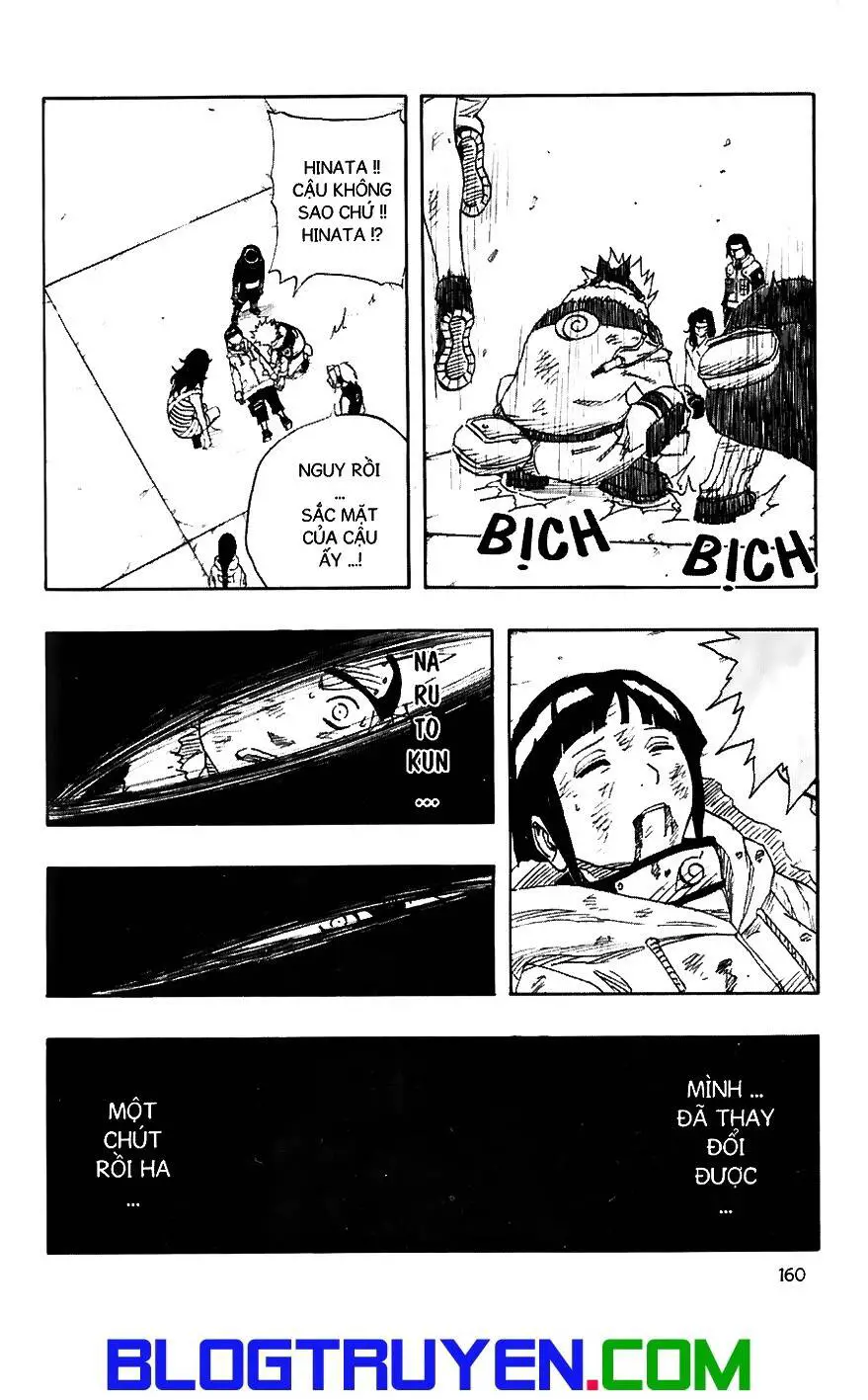 Naruto Nettruyen ZZZ Chương 80 Page 18