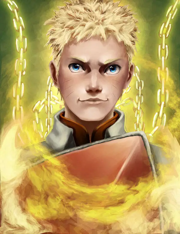 Naruto Nettruyen ZZZ Chương 700.5 Page 20