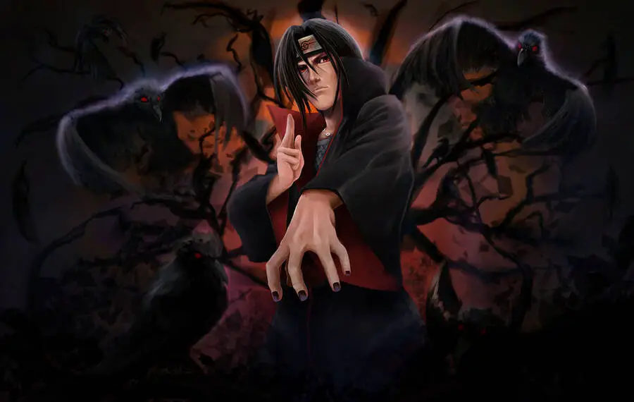 Naruto Nettruyen ZZZ Chương 700.5 Page 22
