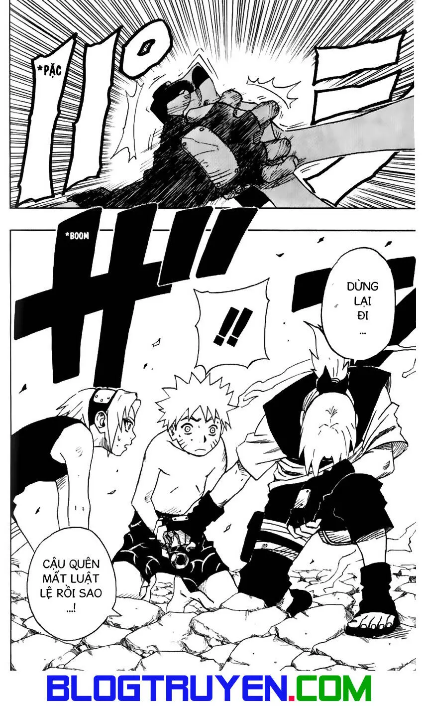 Naruto Nettruyen ZZZ Chương 60 Page 19