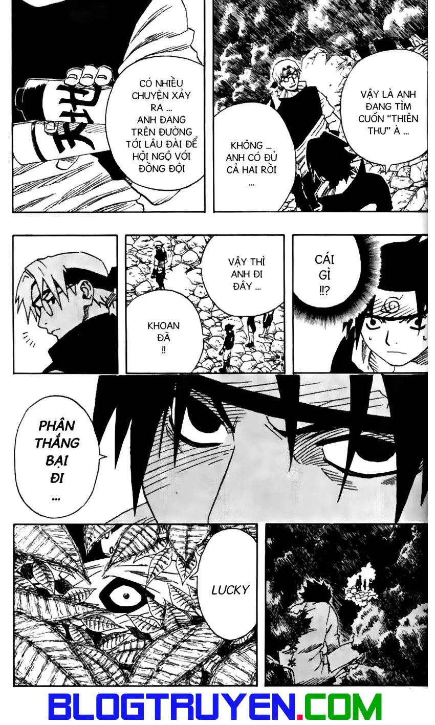 Naruto Nettruyen ZZZ Chương 60 Page 22