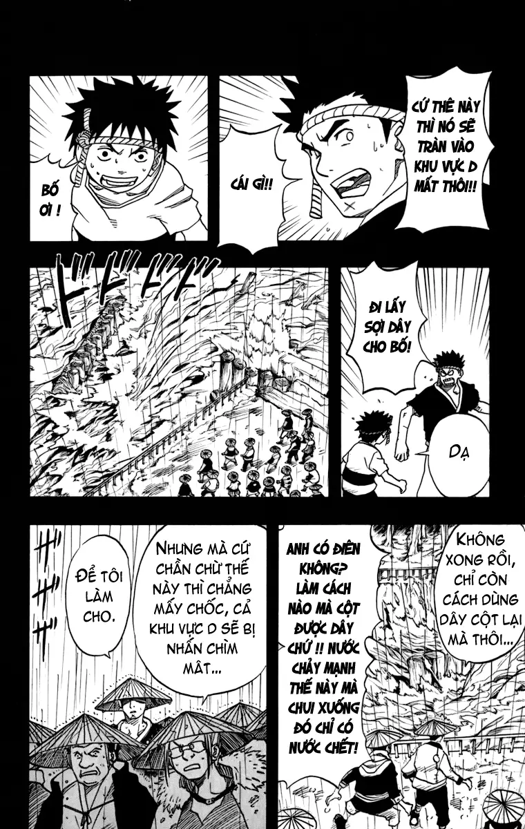 Naruto Nettruyen ZZZ Chương 20 Page 13