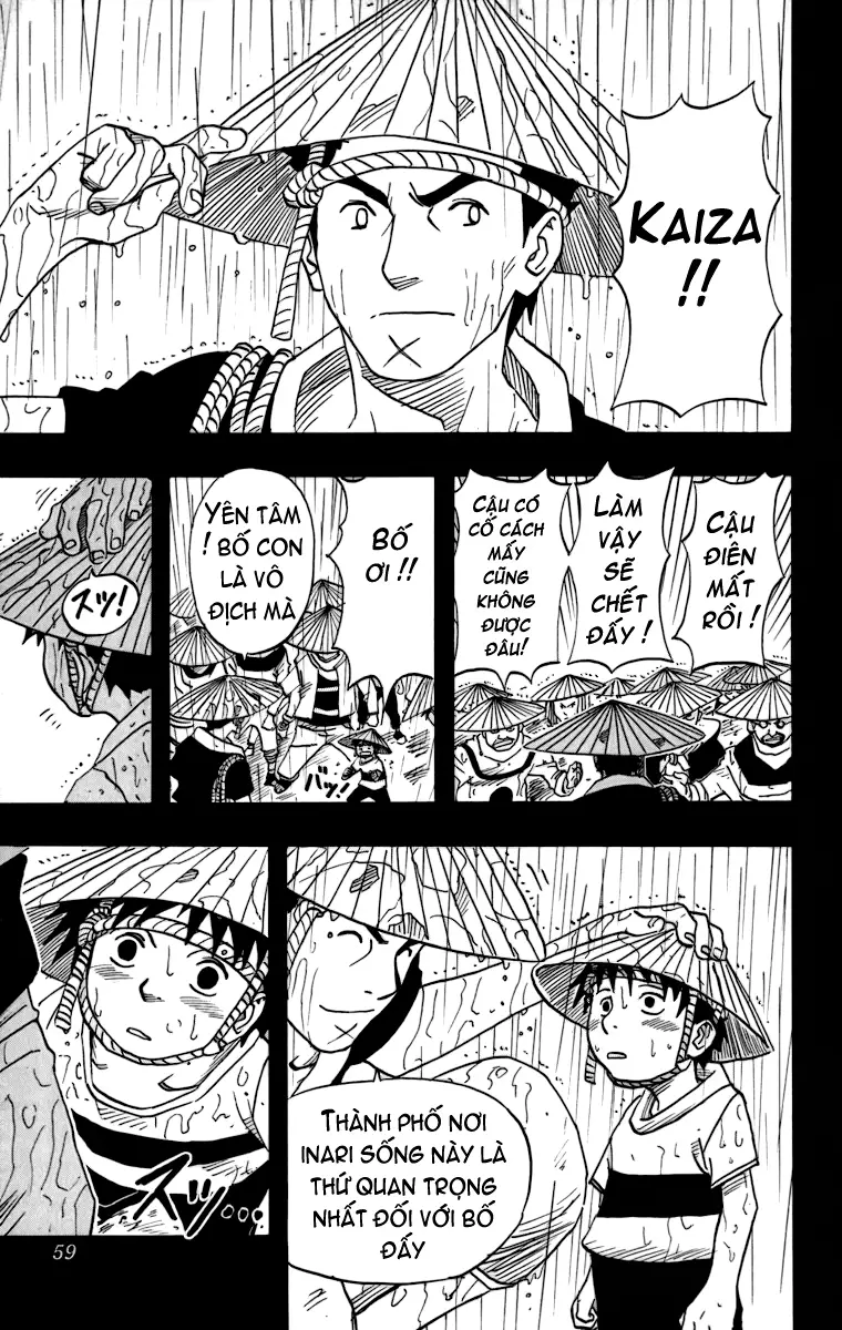 Naruto Nettruyen ZZZ Chương 20 Page 14