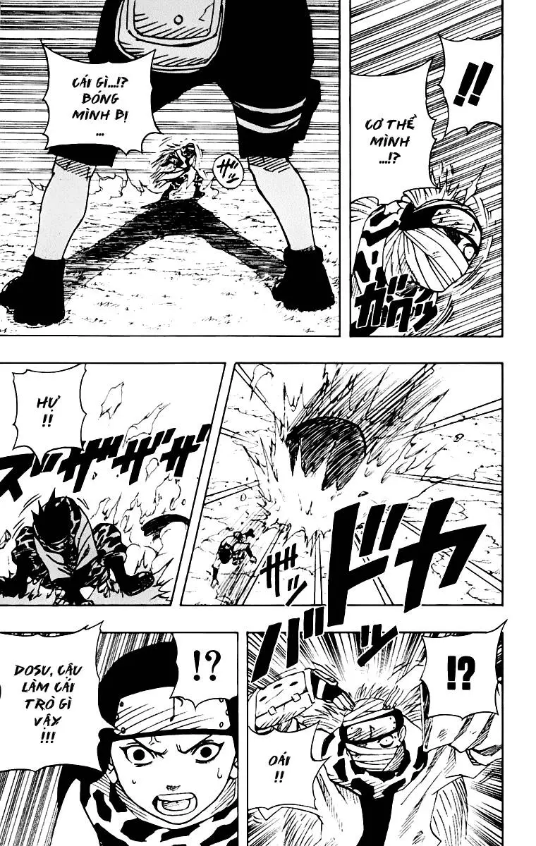 Naruto Nettruyen ZZZ Chương 55 Page 12