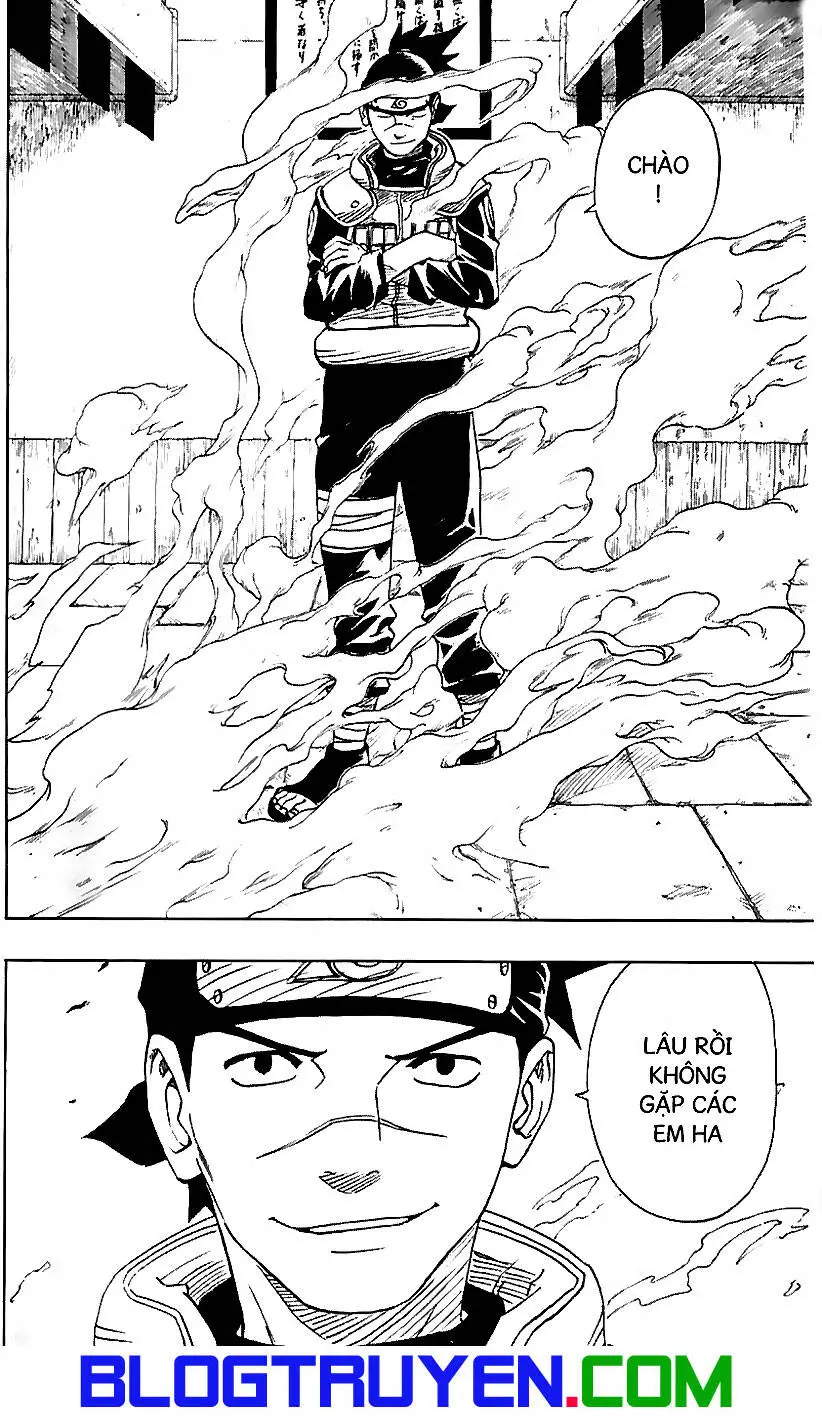 Naruto Nettruyen ZZZ Chương 64 Page 4