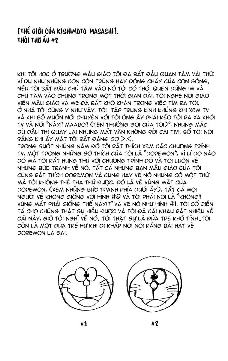 Naruto Nettruyen ZZZ Chương 58 Page 2