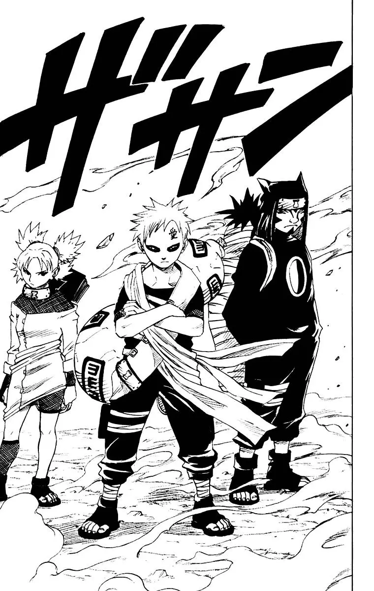 Naruto Nettruyen ZZZ Chương 58 Page 13