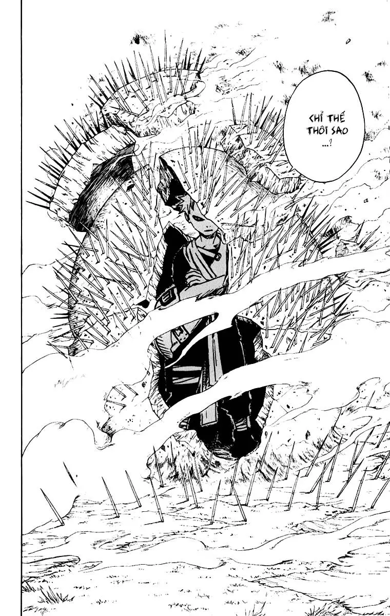 Naruto Nettruyen ZZZ Chương 58 Page 19