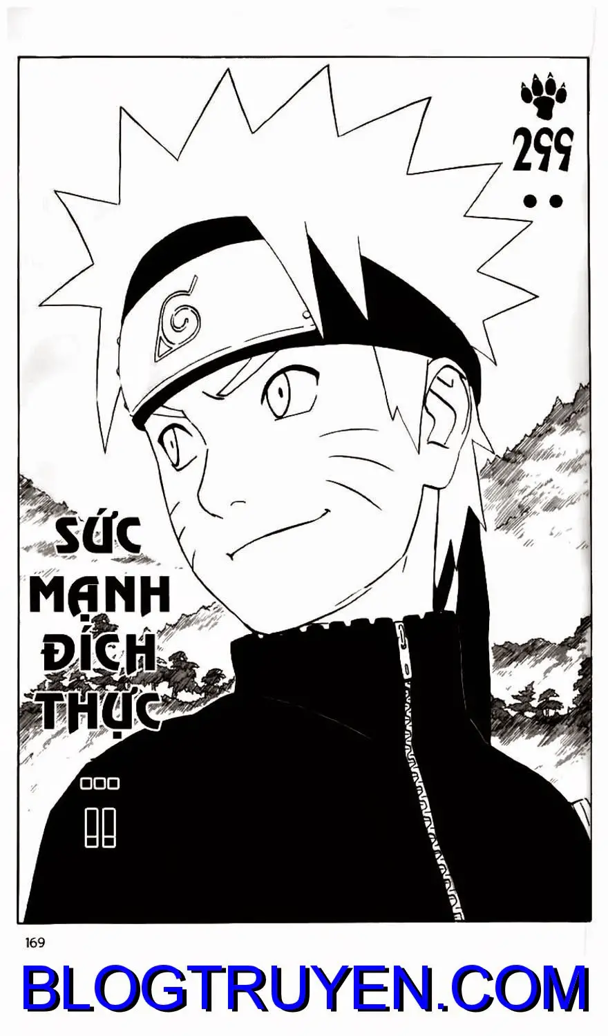 Naruto Nettruyen ZZZ Chương 299 Page 2