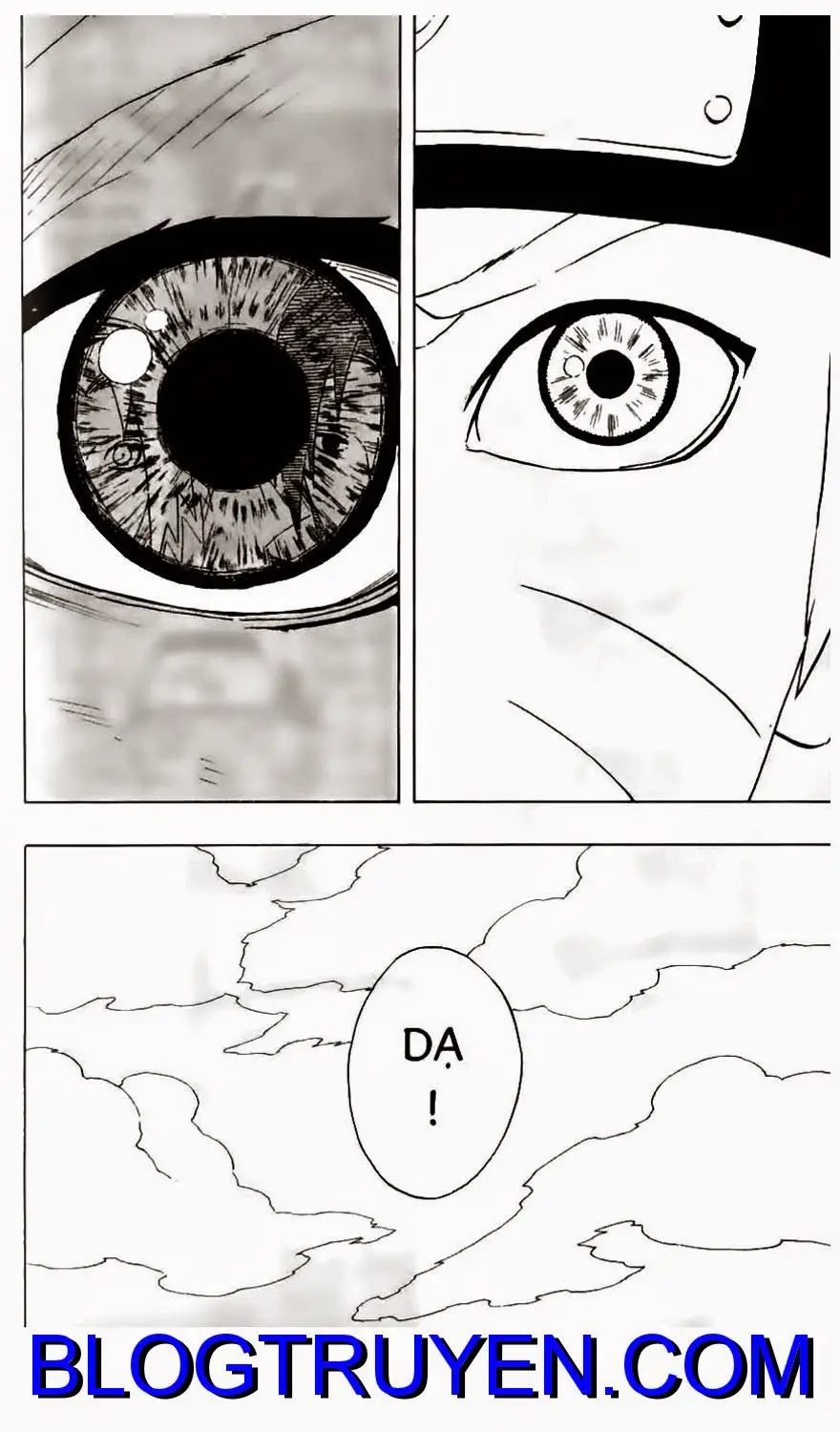 Naruto Nettruyen ZZZ Chương 299 Page 13
