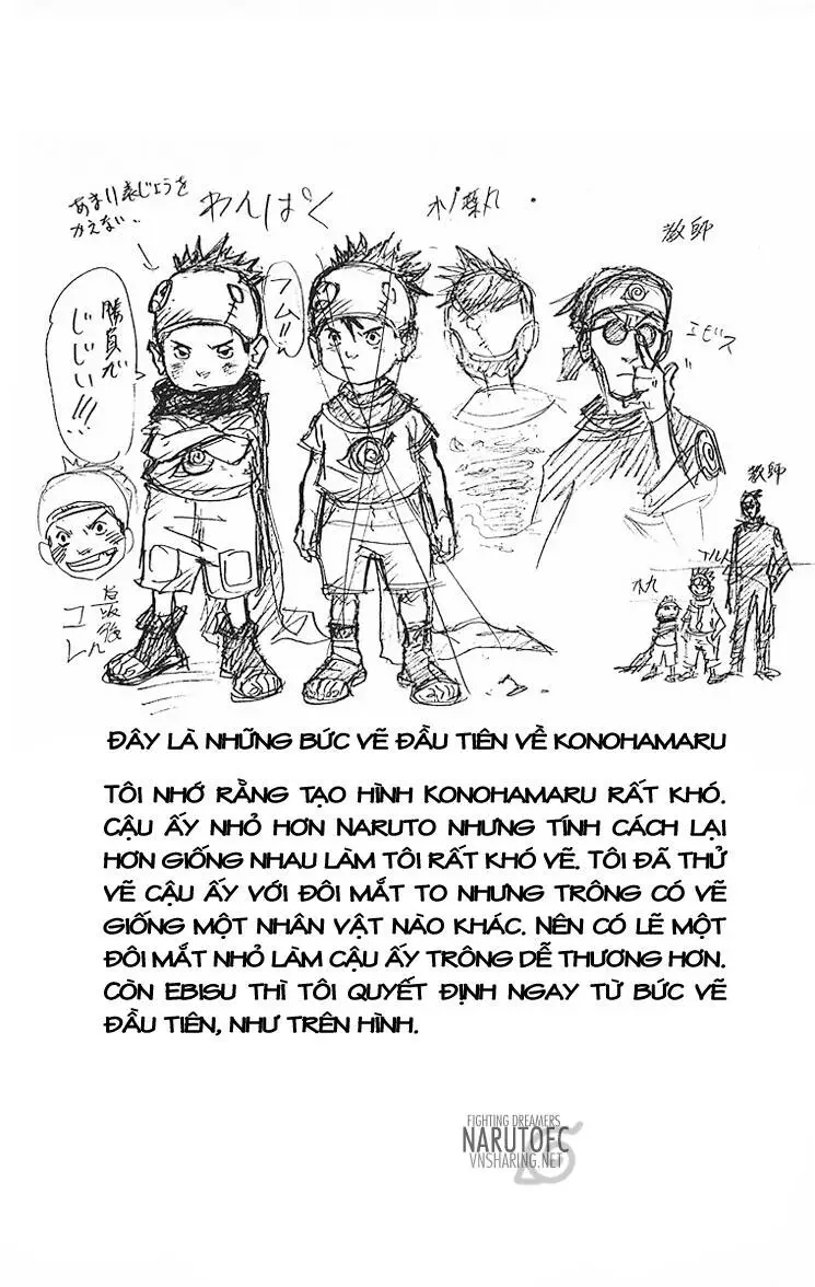 Naruto Nettruyen ZZZ Chương 9 Page 2