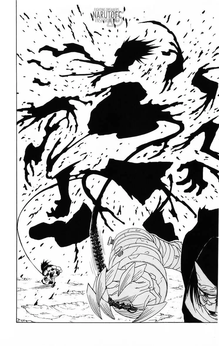 Naruto Nettruyen ZZZ Chương 9 Page 22