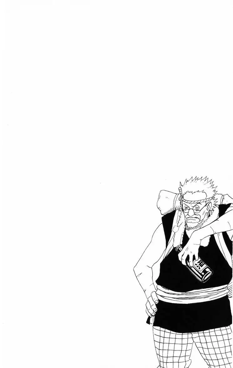 Naruto Nettruyen ZZZ Chương 9 Page 24