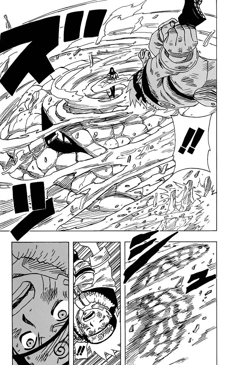 Naruto Nettruyen ZZZ Chương 48 Page 13