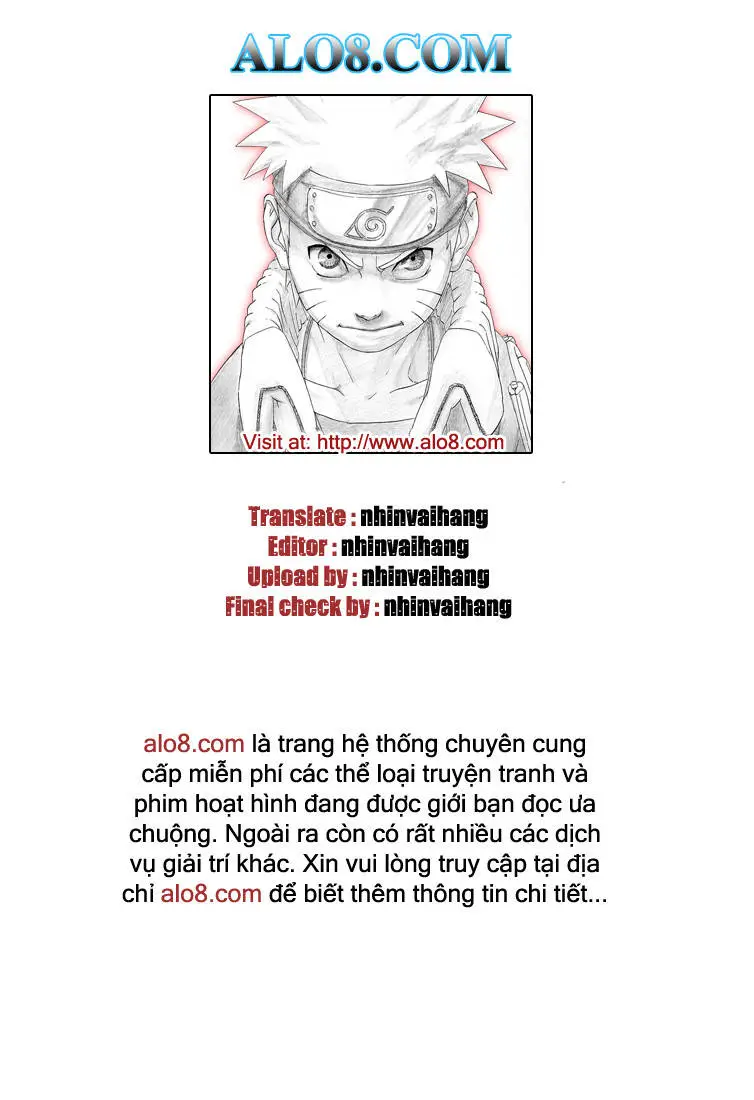 Naruto Nettruyen ZZZ Chương 446 Page 18