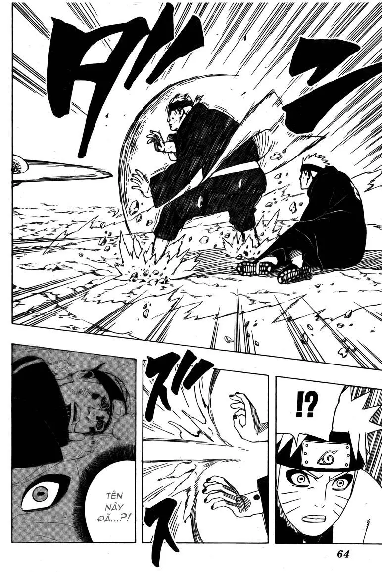 Naruto Nettruyen ZZZ Chương 433 Page 11