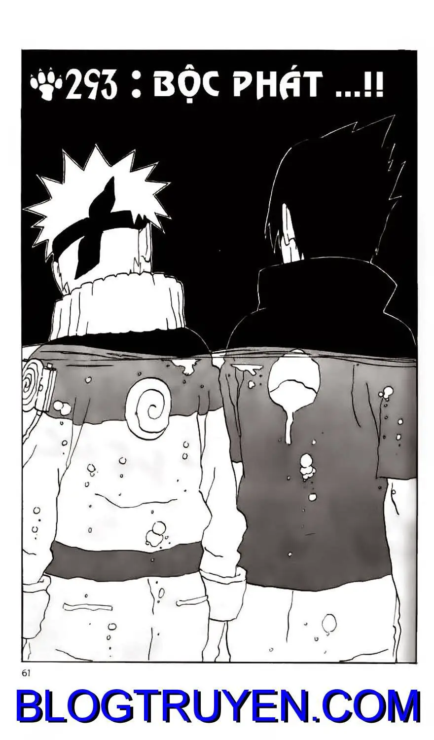 Naruto Nettruyen ZZZ Chương 293 Page 2