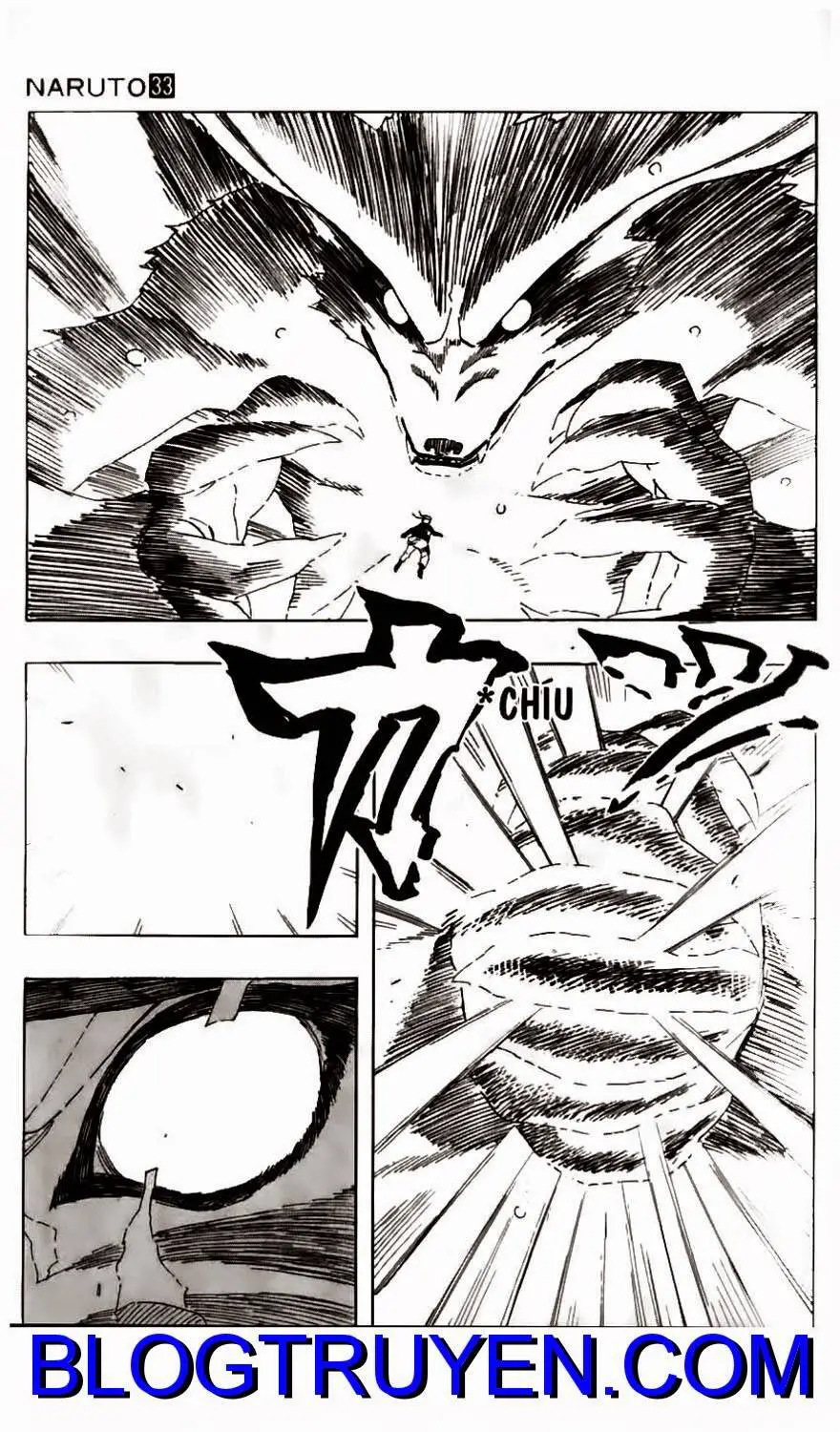 Naruto Nettruyen ZZZ Chương 293 Page 6