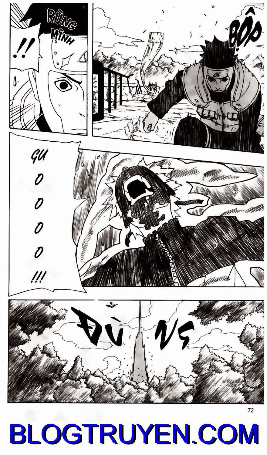 Naruto Nettruyen ZZZ Chương 293 Page 13