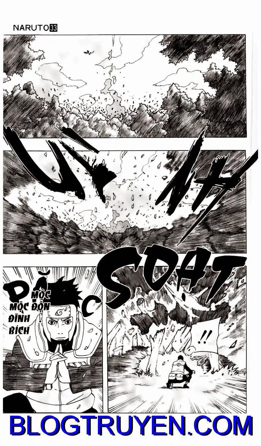 Naruto Nettruyen ZZZ Chương 293 Page 14