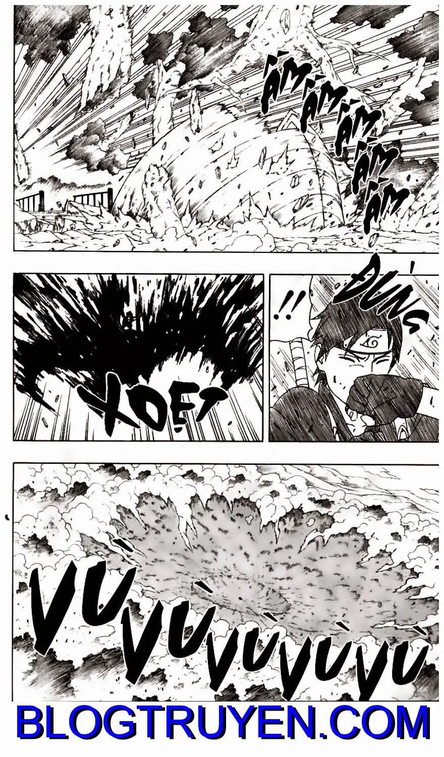 Naruto Nettruyen ZZZ Chương 293 Page 15