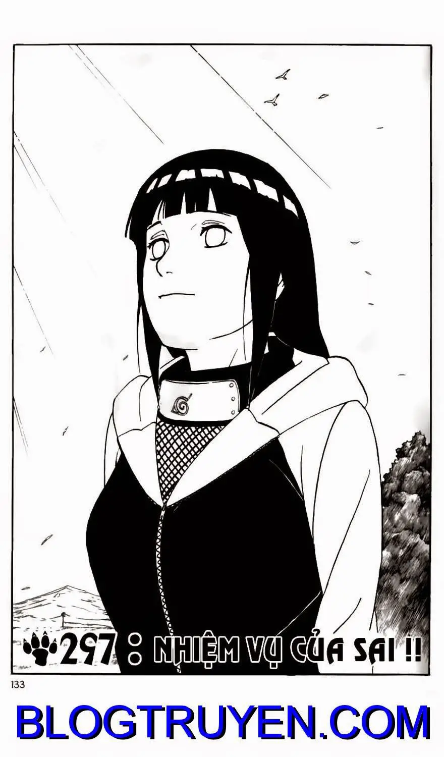 Naruto Nettruyen ZZZ Chương 297 Page 2
