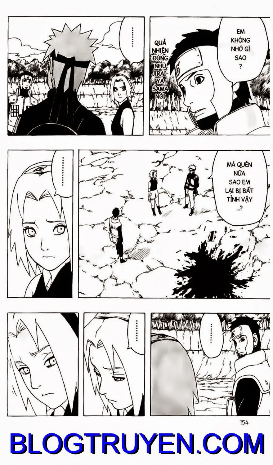 Naruto Nettruyen ZZZ Chương 298 Page 5