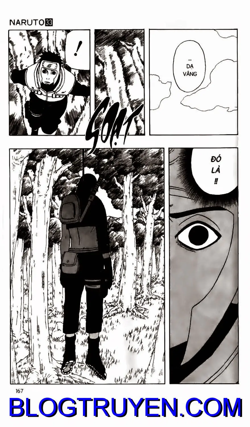 Naruto Nettruyen ZZZ Chương 298 Page 18