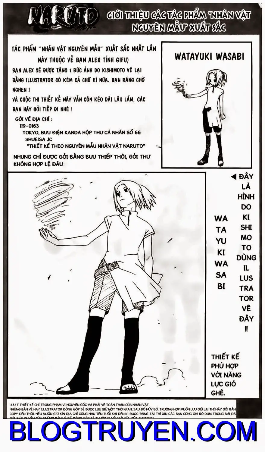 Naruto Nettruyen ZZZ Chương 298 Page 19