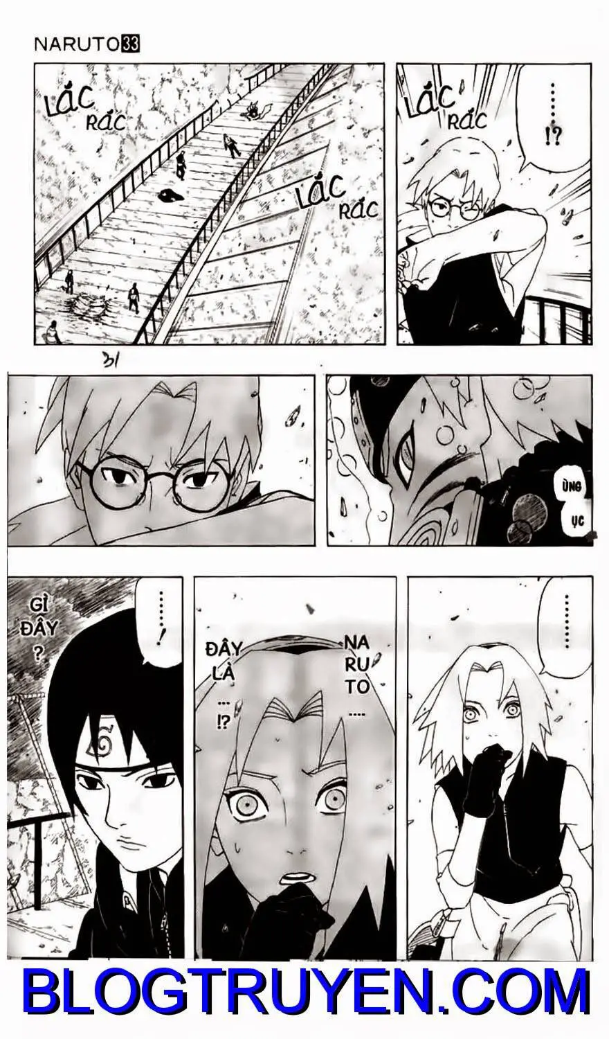 Naruto Nettruyen ZZZ Chương 291 Page 7