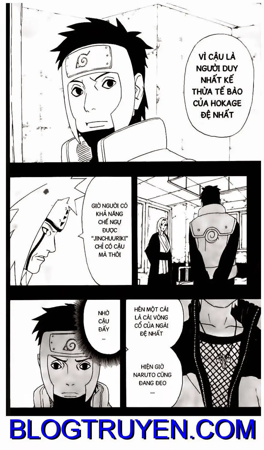 Naruto Nettruyen ZZZ Chương 291 Page 12