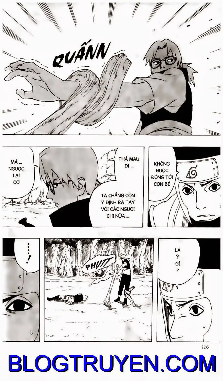 Naruto Nettruyen ZZZ Chương 296 Page 13