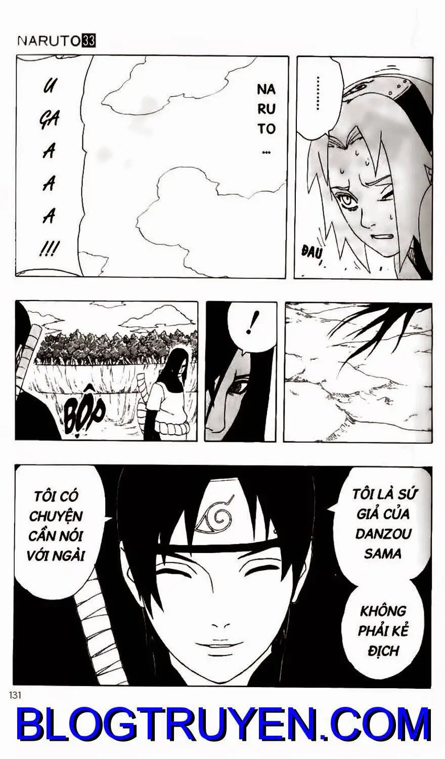 Naruto Nettruyen ZZZ Chương 296 Page 18
