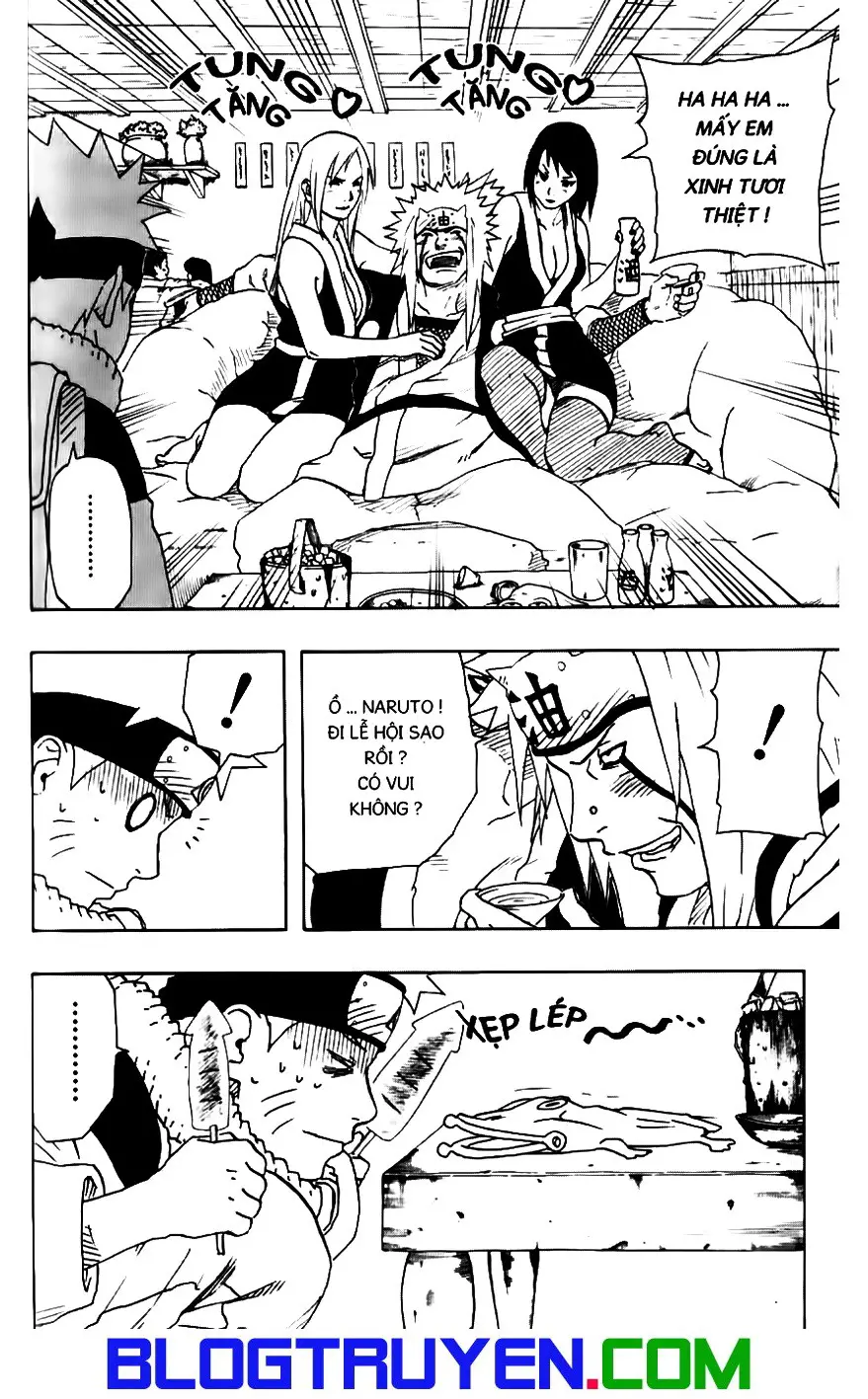Naruto Nettruyen ZZZ Chương 150 Page 10