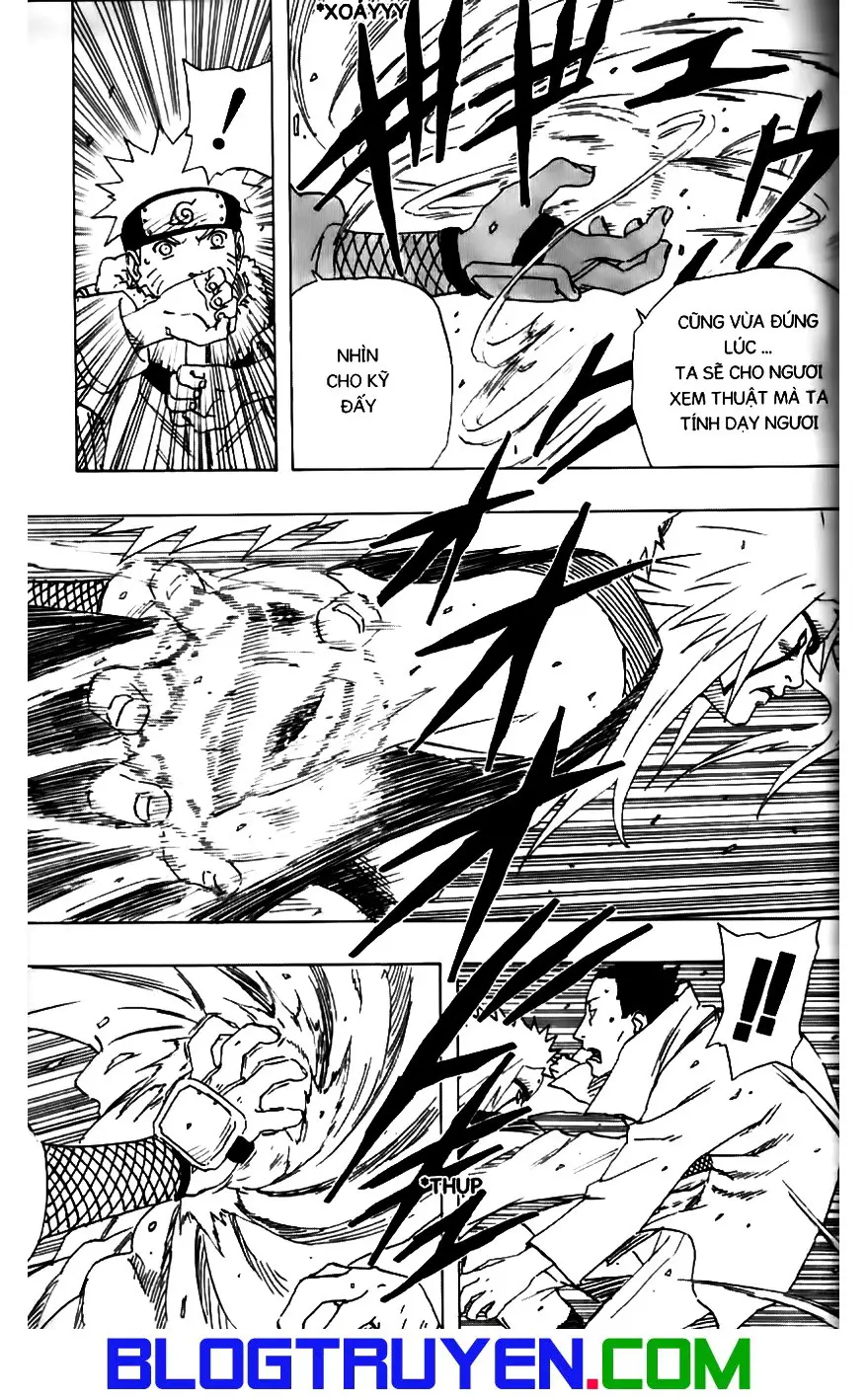 Naruto Nettruyen ZZZ Chương 150 Page 13