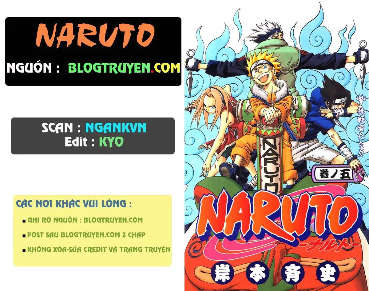 Naruto Nettruyen ZZZ Chương 150 Page 21