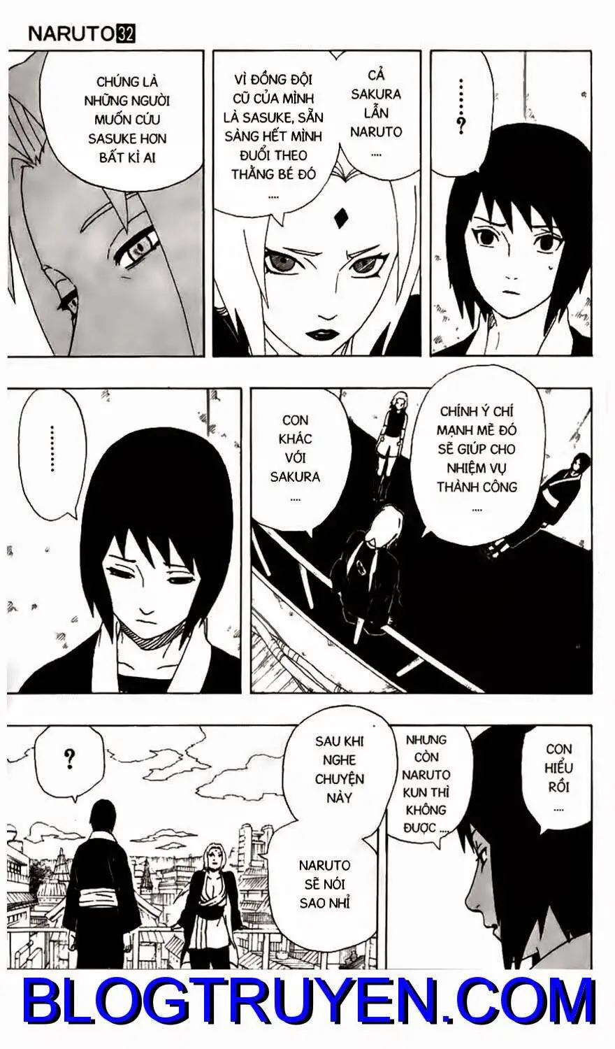 Naruto Nettruyen ZZZ Chương 282 Page 6