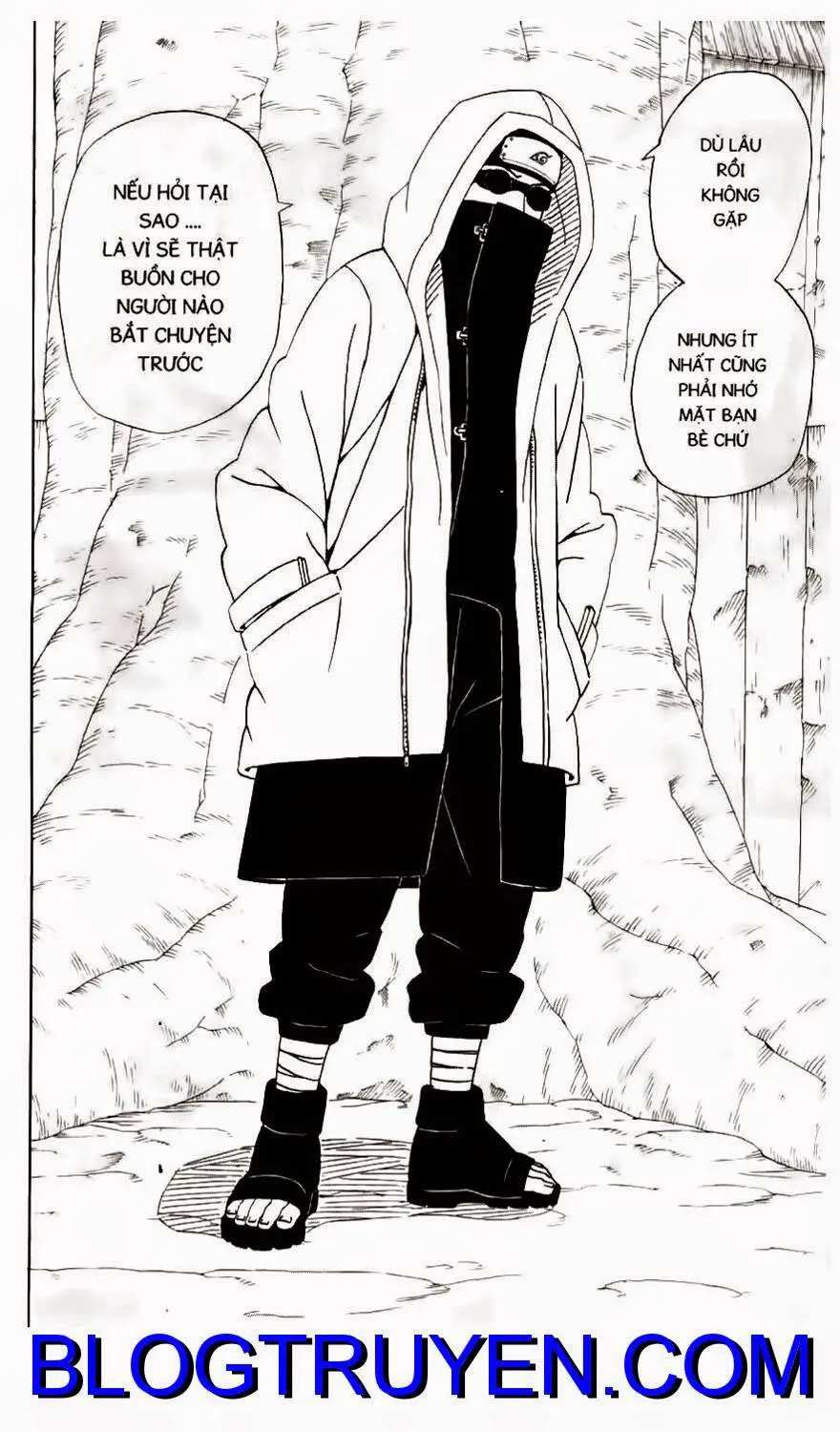 Naruto Nettruyen ZZZ Chương 282 Page 13