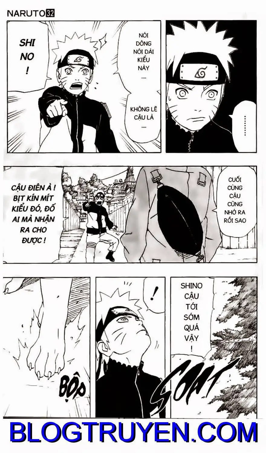 Naruto Nettruyen ZZZ Chương 282 Page 14