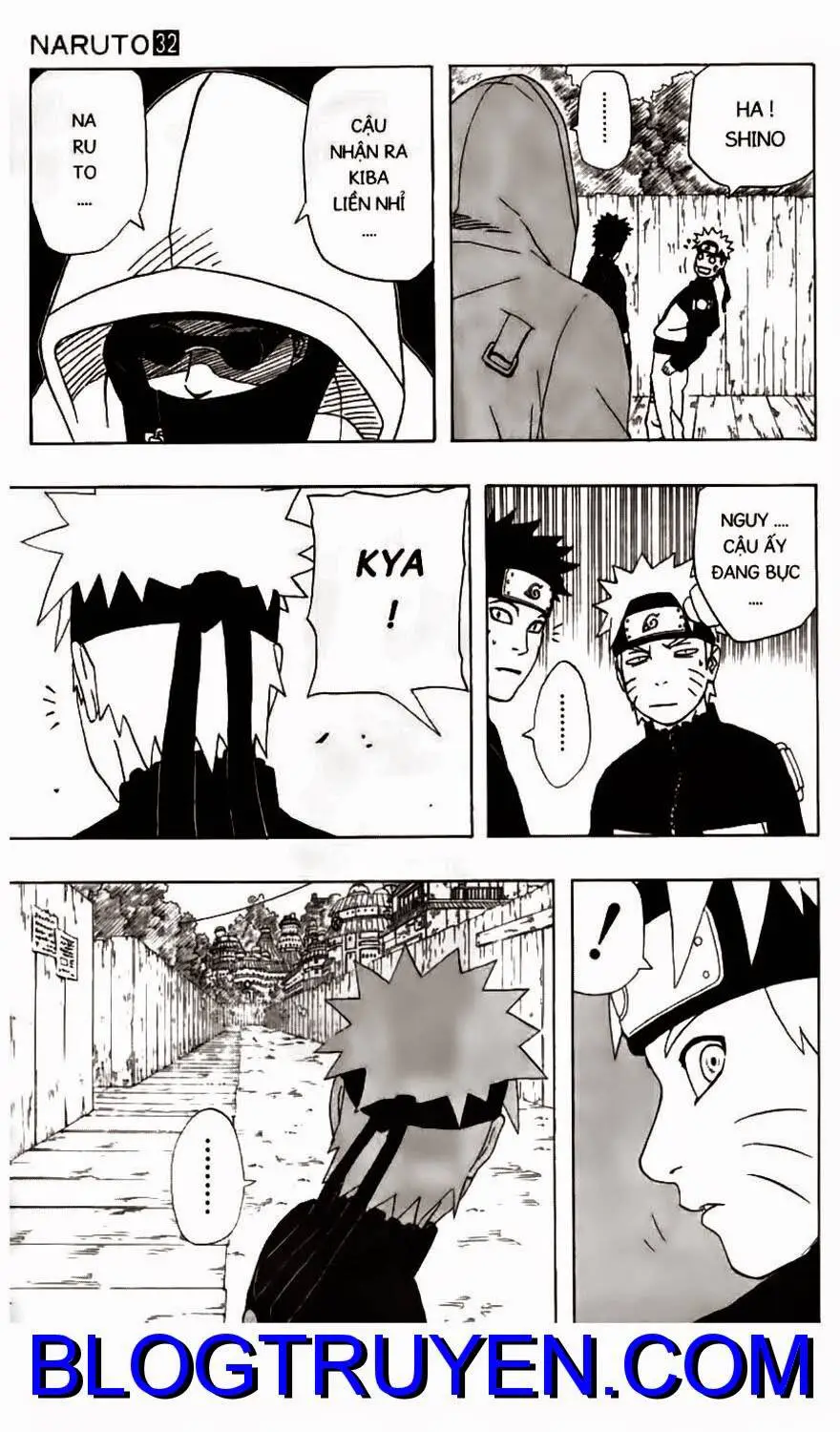Naruto Nettruyen ZZZ Chương 282 Page 18