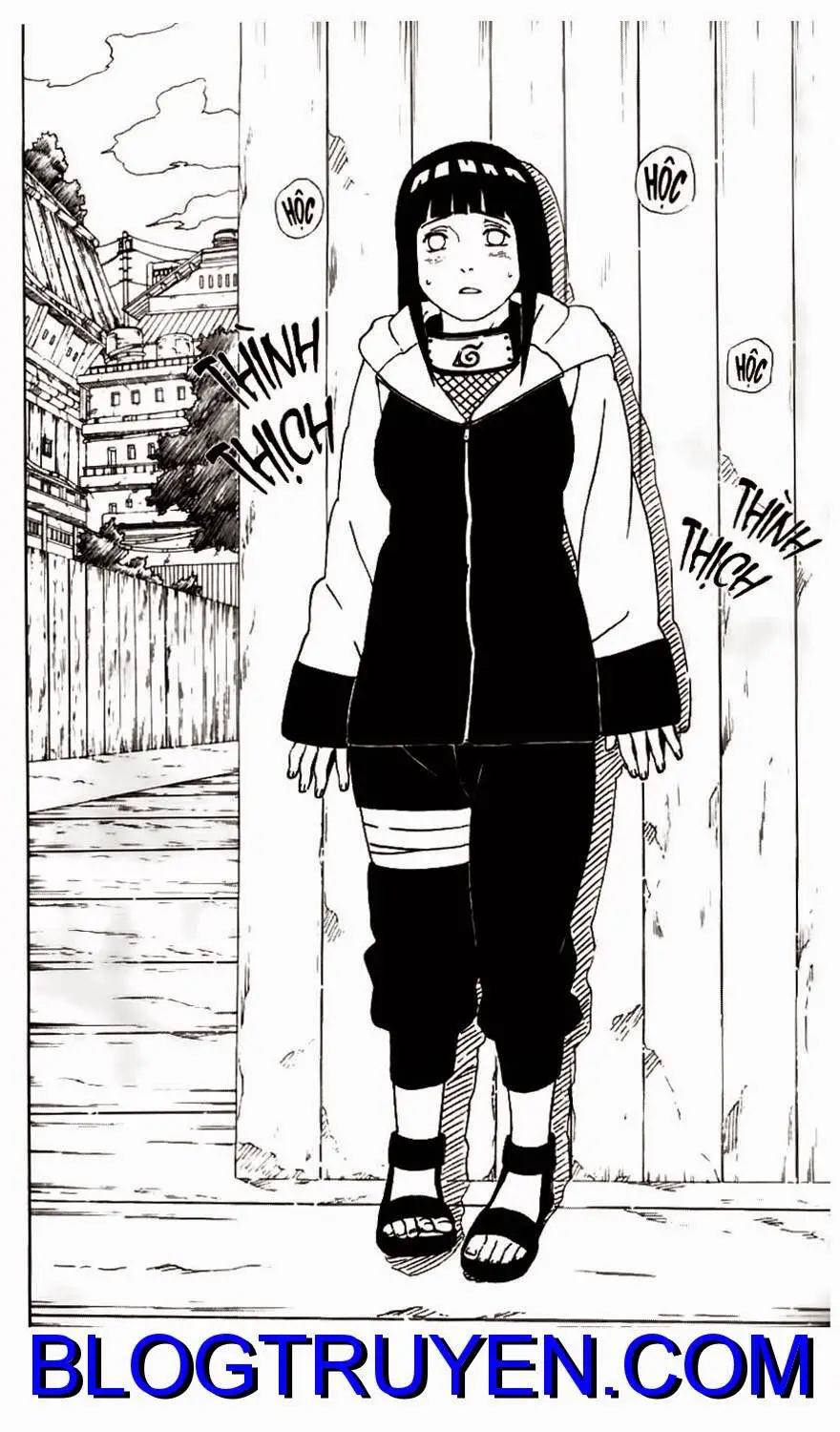 Naruto Nettruyen ZZZ Chương 282 Page 19
