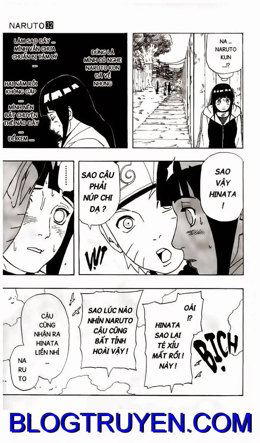 Naruto Nettruyen ZZZ Chương 282 Page 20