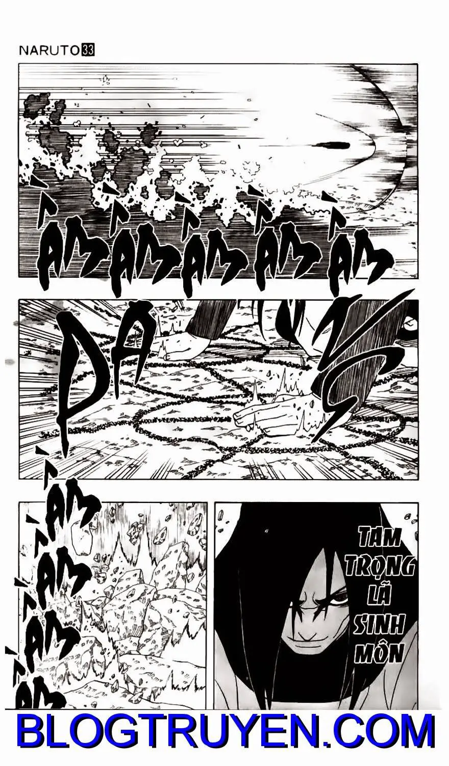 Naruto Nettruyen ZZZ Chương 295 Page 2