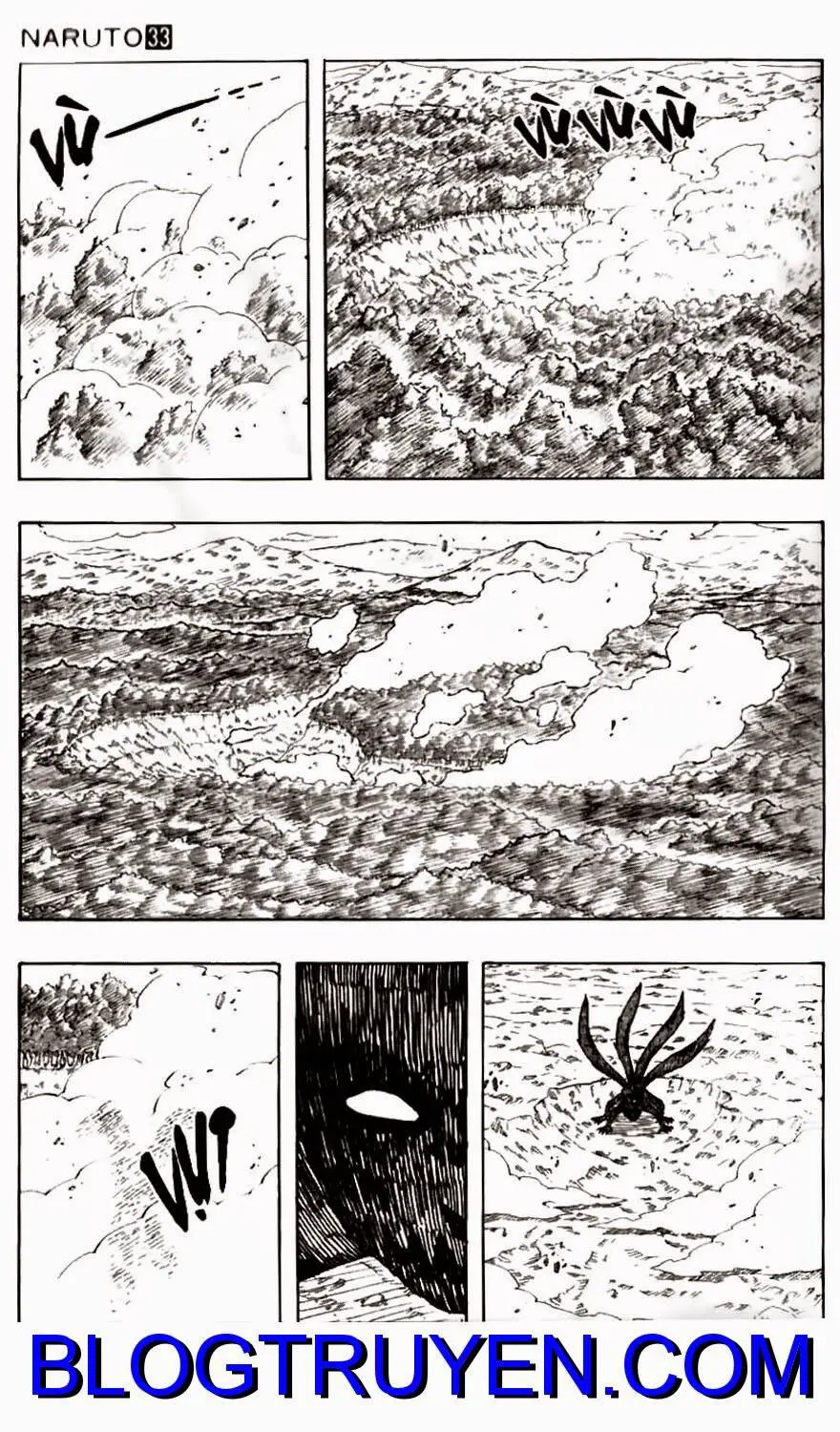 Naruto Nettruyen ZZZ Chương 295 Page 5
