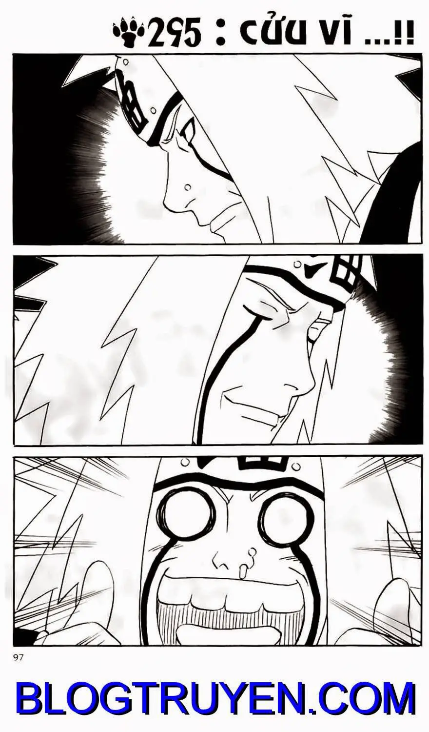 Naruto Nettruyen ZZZ Chương 295 Page 12