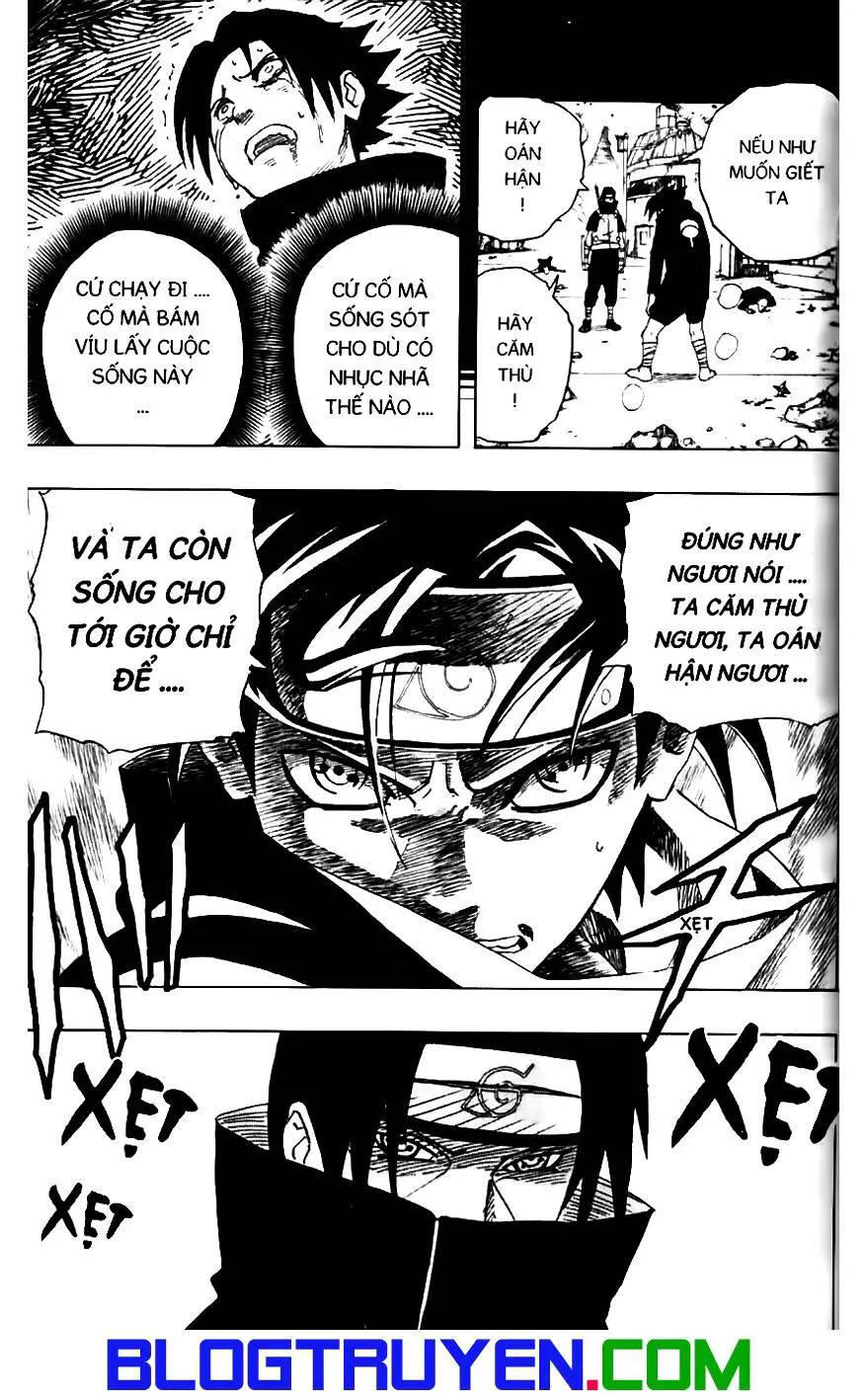 Naruto Nettruyen ZZZ Chương 146 Page 11