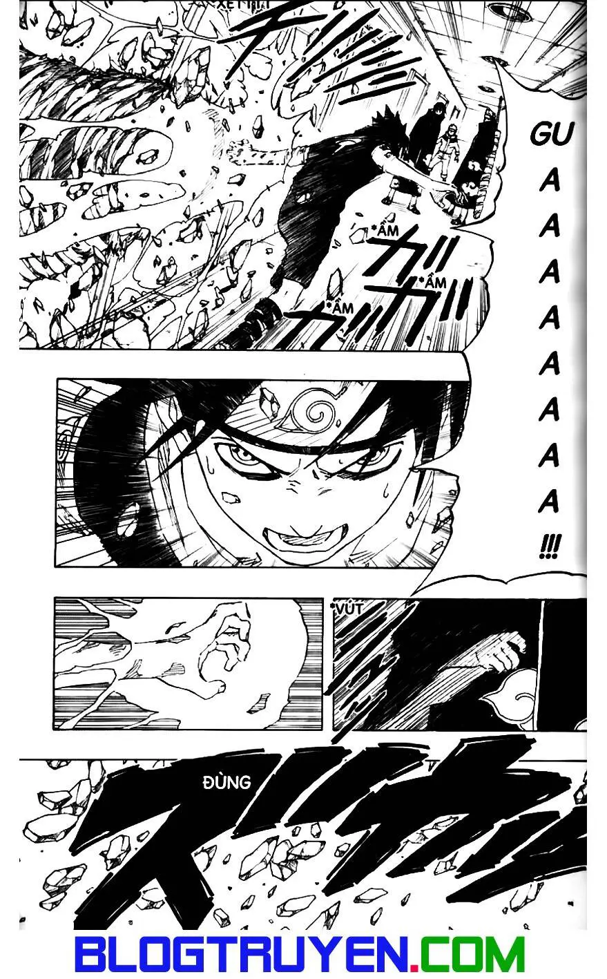 Naruto Nettruyen ZZZ Chương 146 Page 13